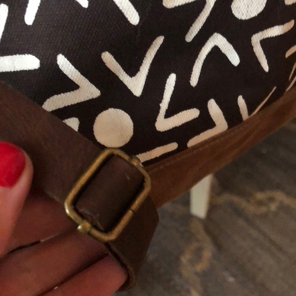 Custom Made Trolley / Tote bag - Picture 6 of 6